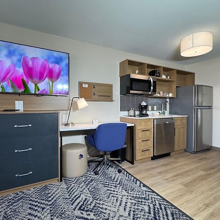 Candlewood Williamsport By Ihg Esterno foto