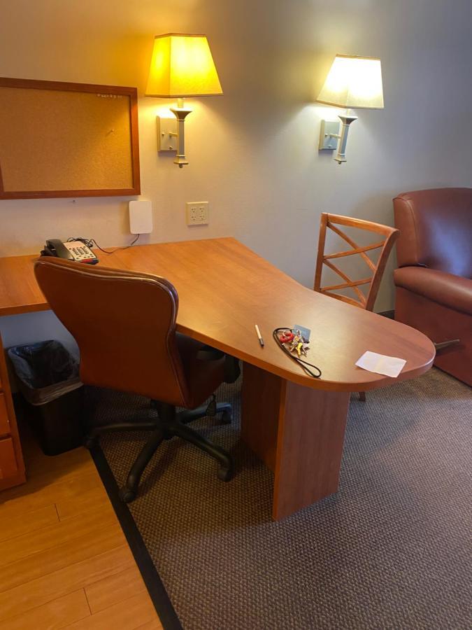 Candlewood Williamsport By Ihg Esterno foto