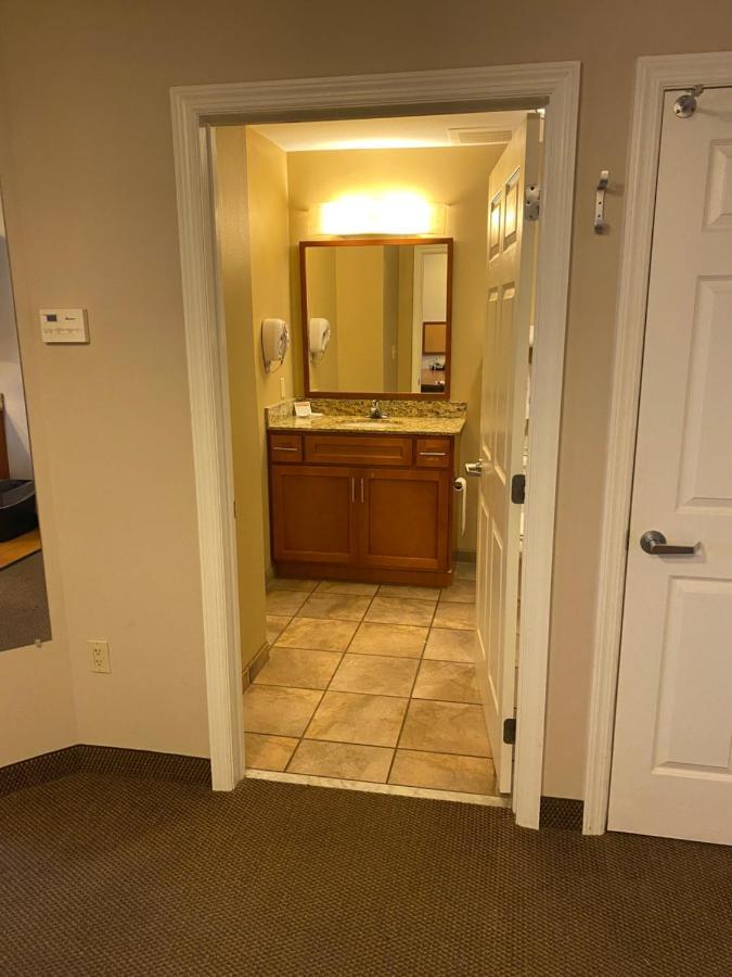 Candlewood Williamsport By Ihg Esterno foto