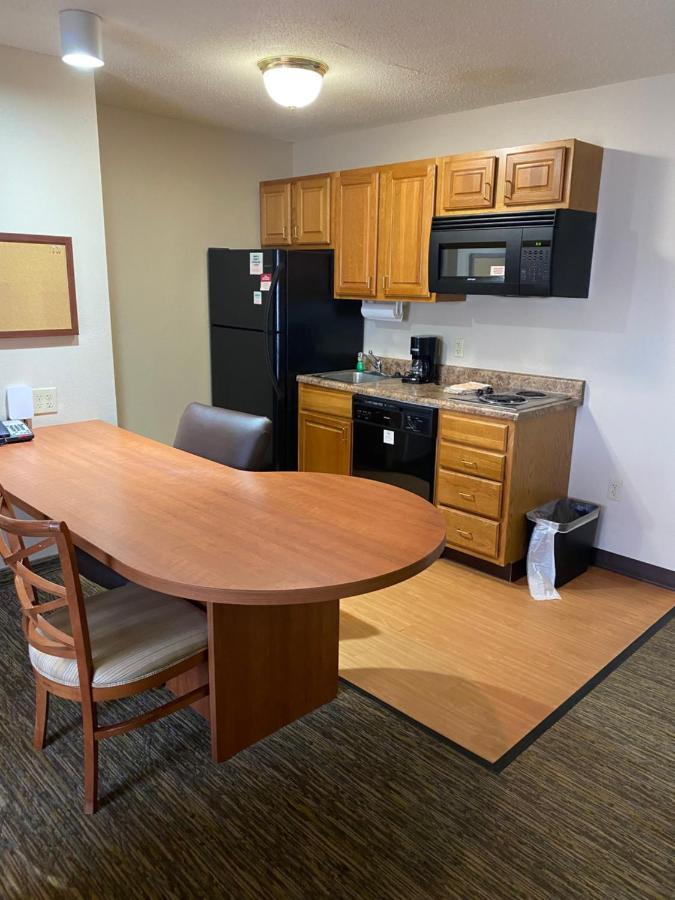 Candlewood Williamsport By Ihg Esterno foto