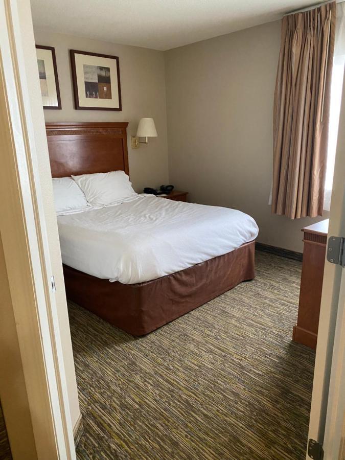 Candlewood Williamsport By Ihg Esterno foto