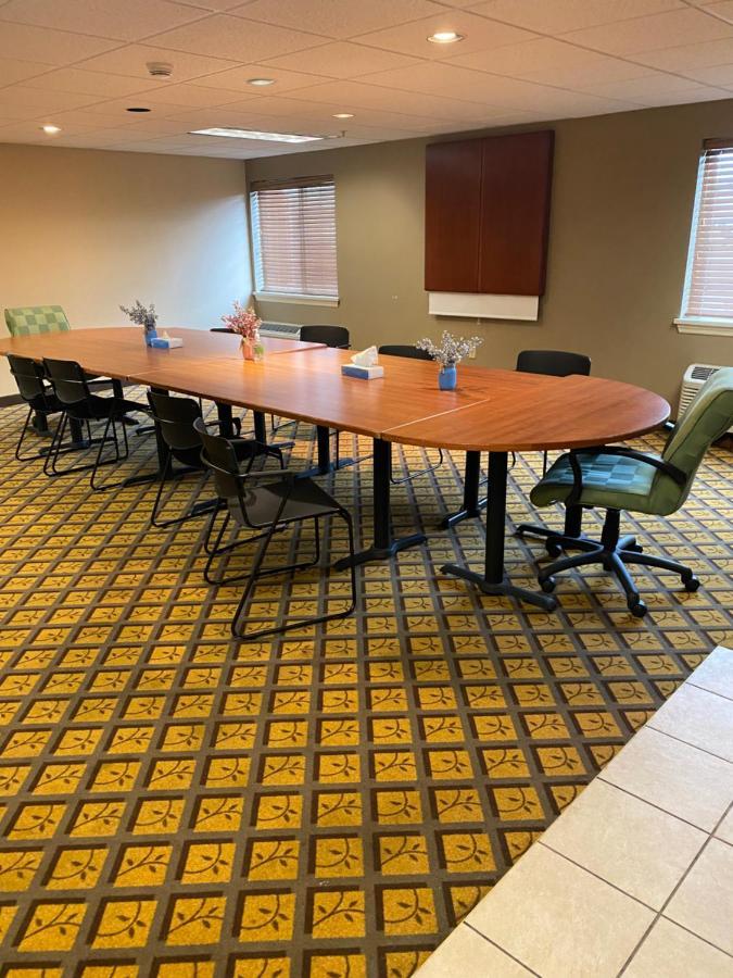 Candlewood Williamsport By Ihg Esterno foto