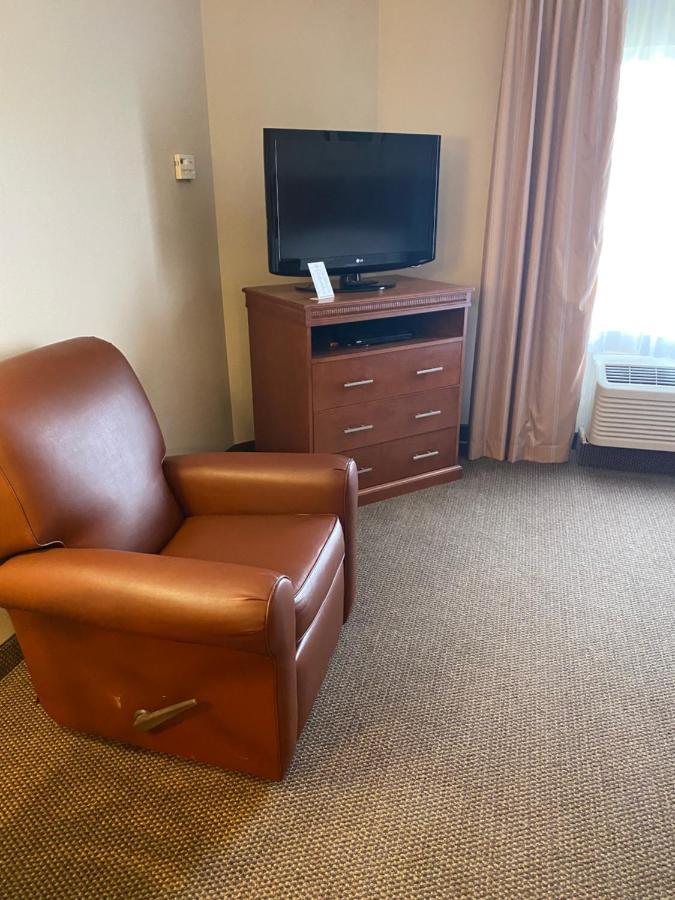 Candlewood Williamsport By Ihg Esterno foto