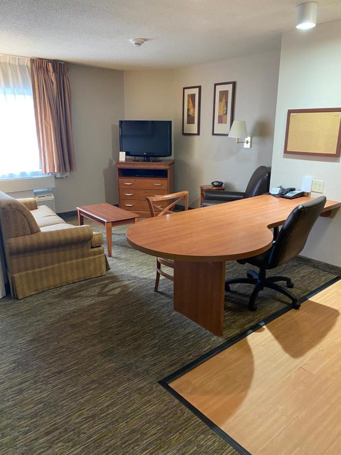 Candlewood Williamsport By Ihg Esterno foto