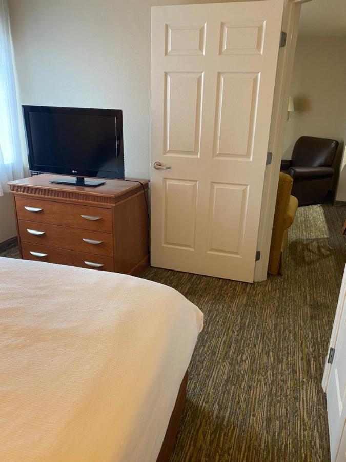 Candlewood Williamsport By Ihg Esterno foto