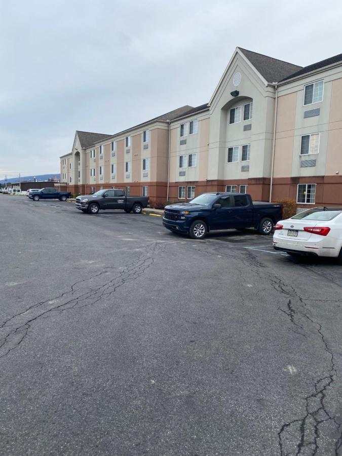 Candlewood Williamsport By Ihg Esterno foto
