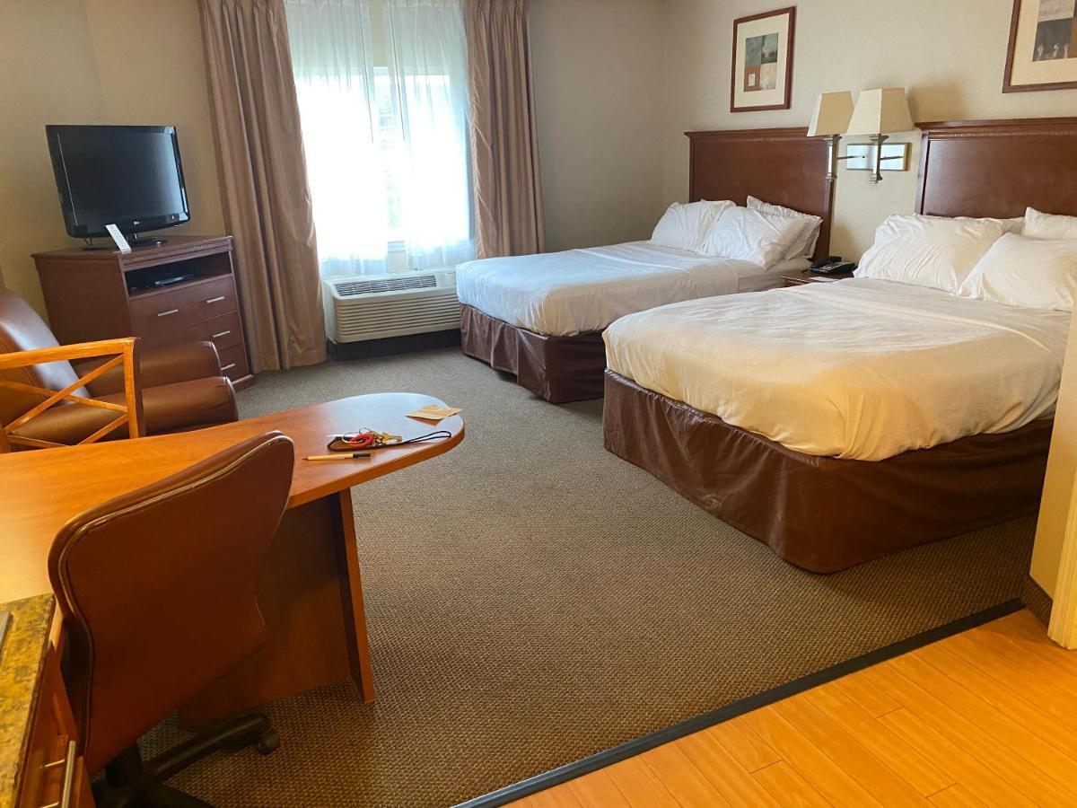 Candlewood Williamsport By Ihg Esterno foto
