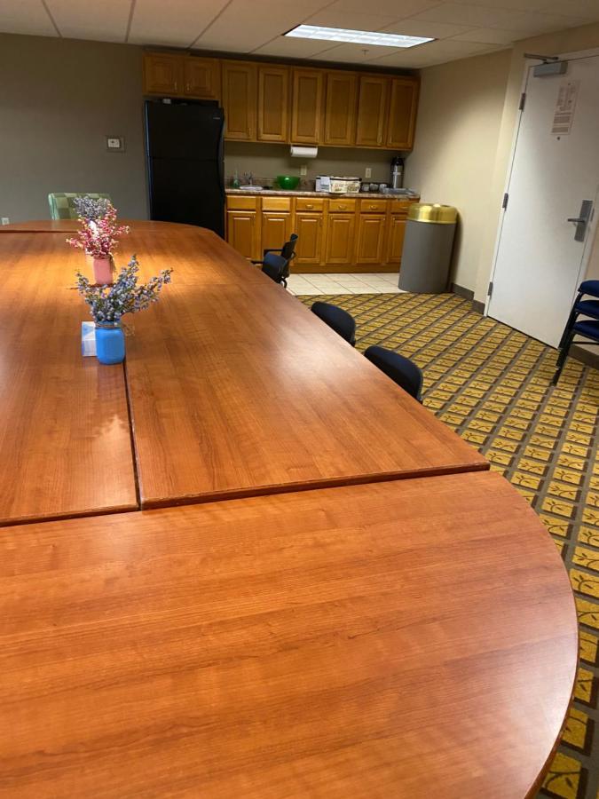Candlewood Williamsport By Ihg Esterno foto