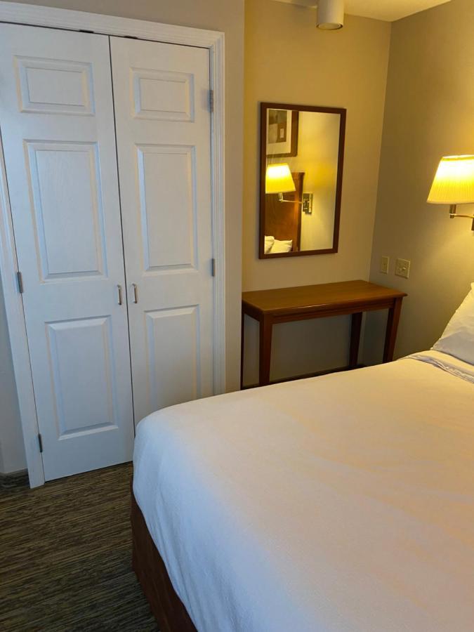 Candlewood Williamsport By Ihg Esterno foto
