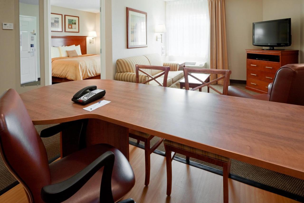 Candlewood Williamsport By Ihg Esterno foto