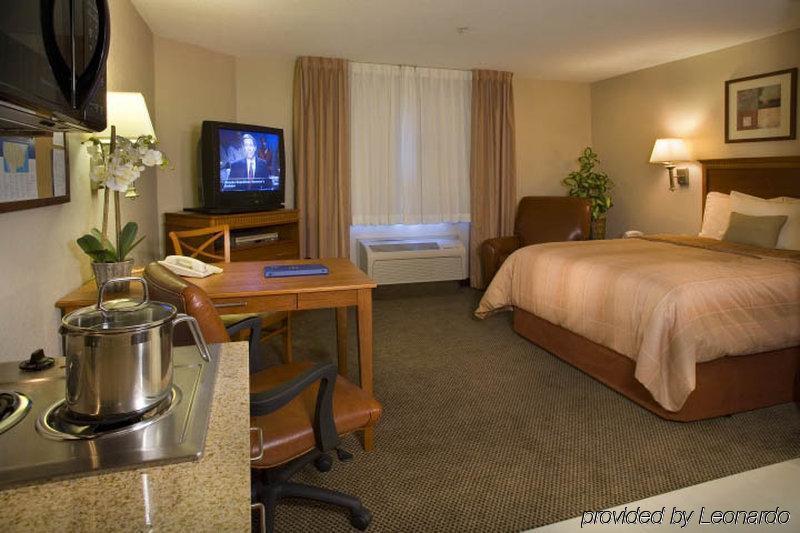 Candlewood Williamsport By Ihg Camera foto