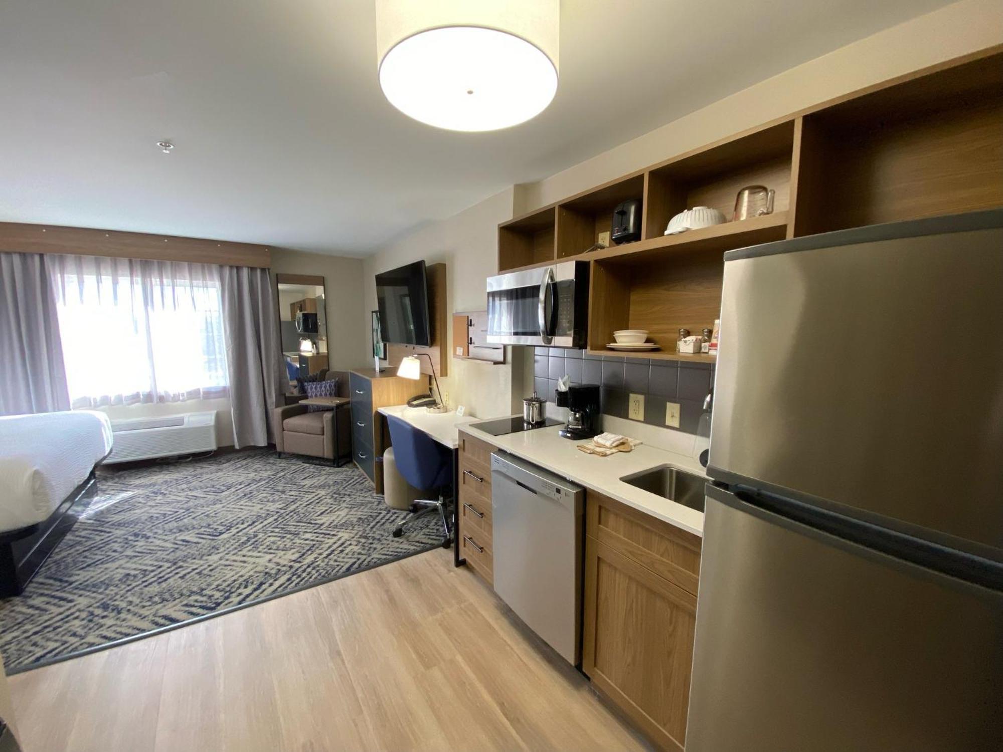 Candlewood Williamsport By Ihg Esterno foto