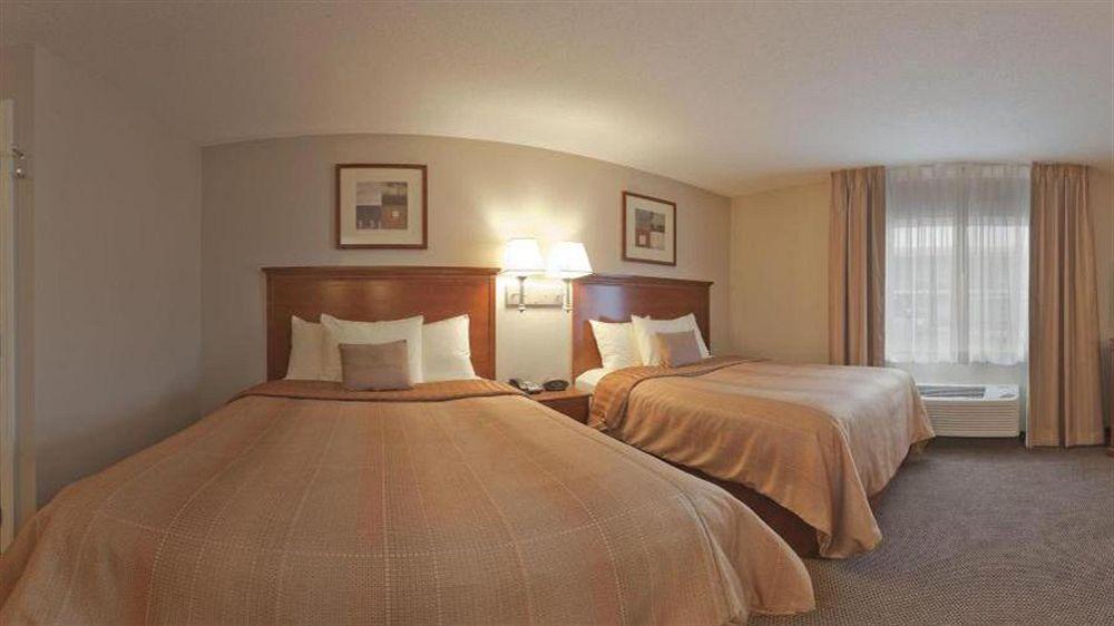 Candlewood Williamsport By Ihg Esterno foto