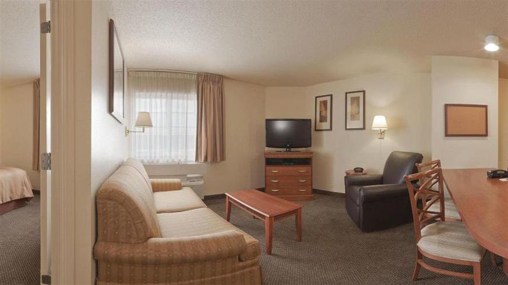 Candlewood Williamsport By Ihg Esterno foto
