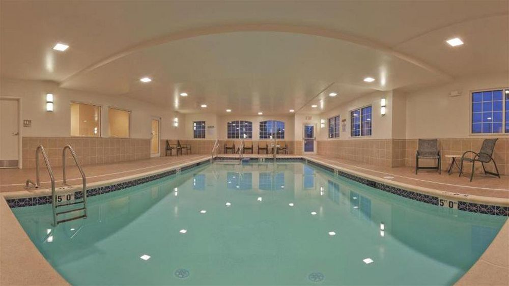 Candlewood Williamsport By Ihg Esterno foto