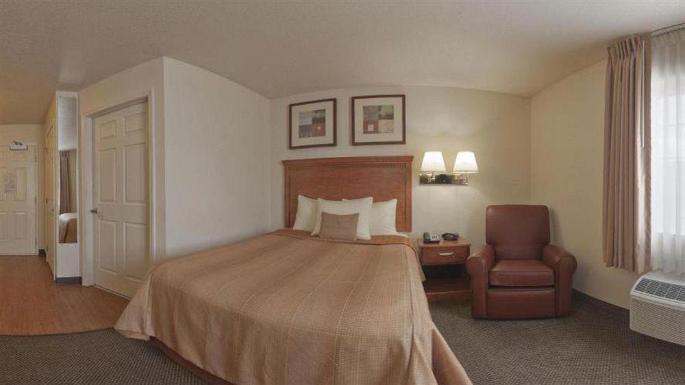 Candlewood Williamsport By Ihg Esterno foto
