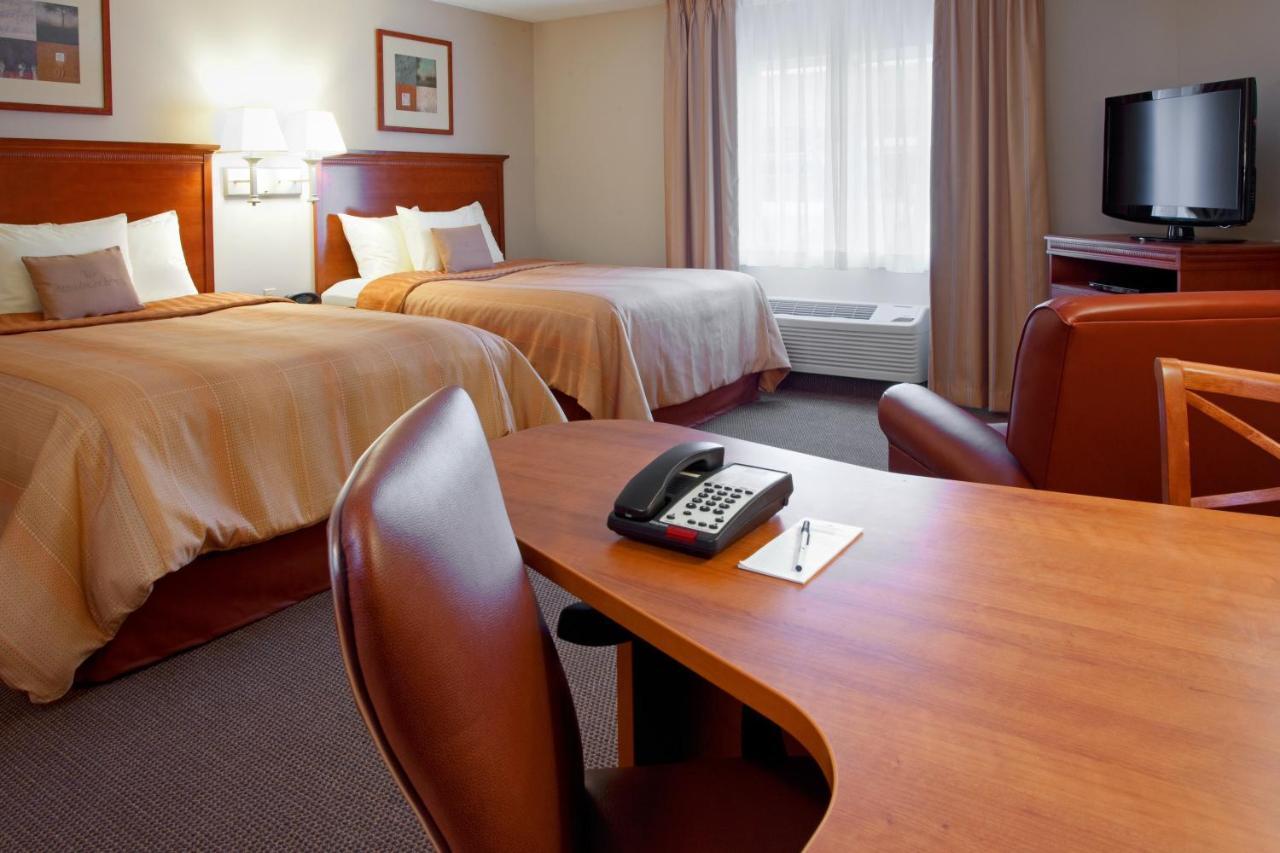 Candlewood Williamsport By Ihg Esterno foto