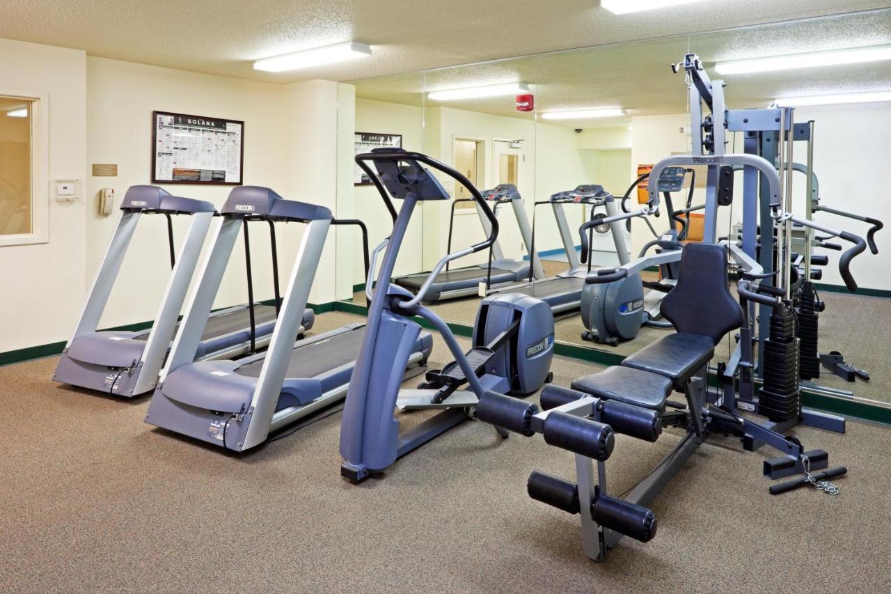 Candlewood Williamsport By Ihg Esterno foto