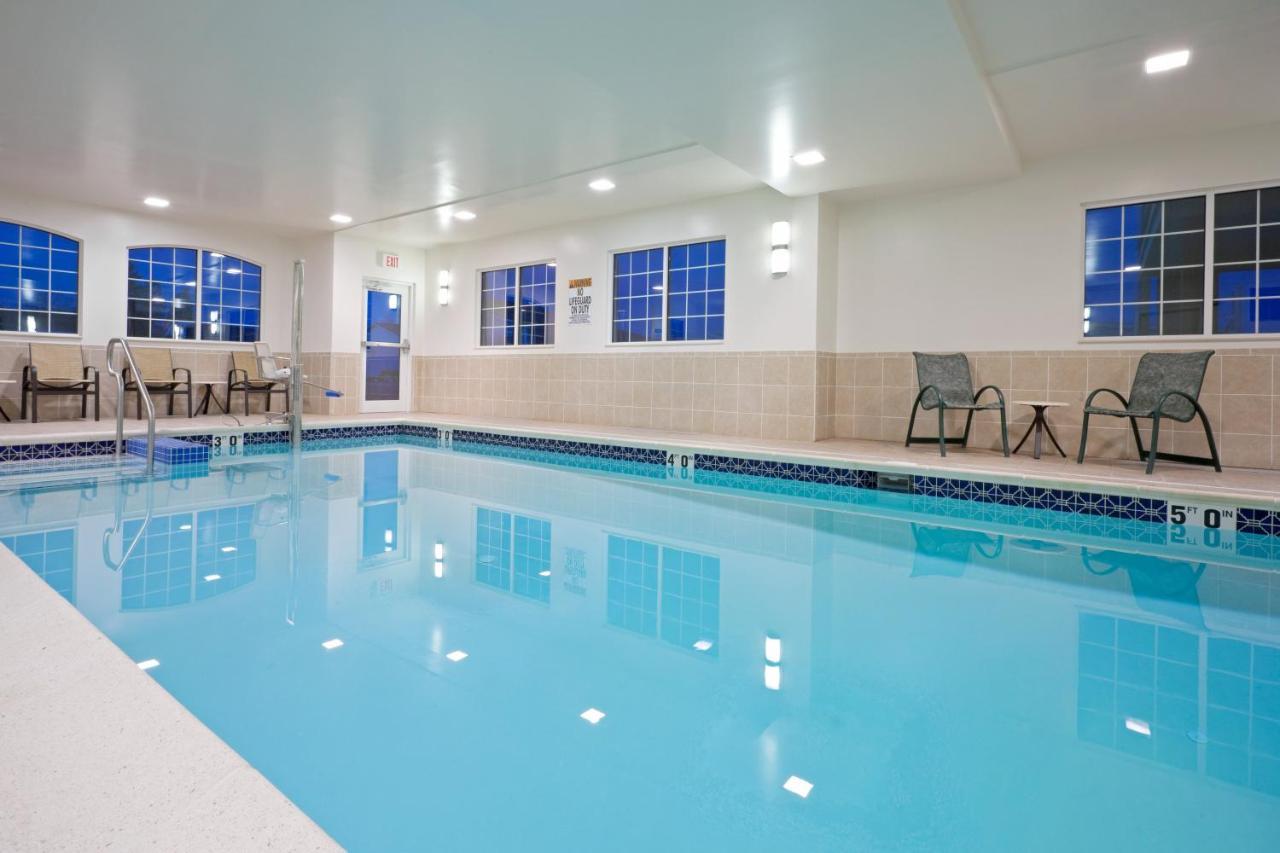 Candlewood Williamsport By Ihg Esterno foto