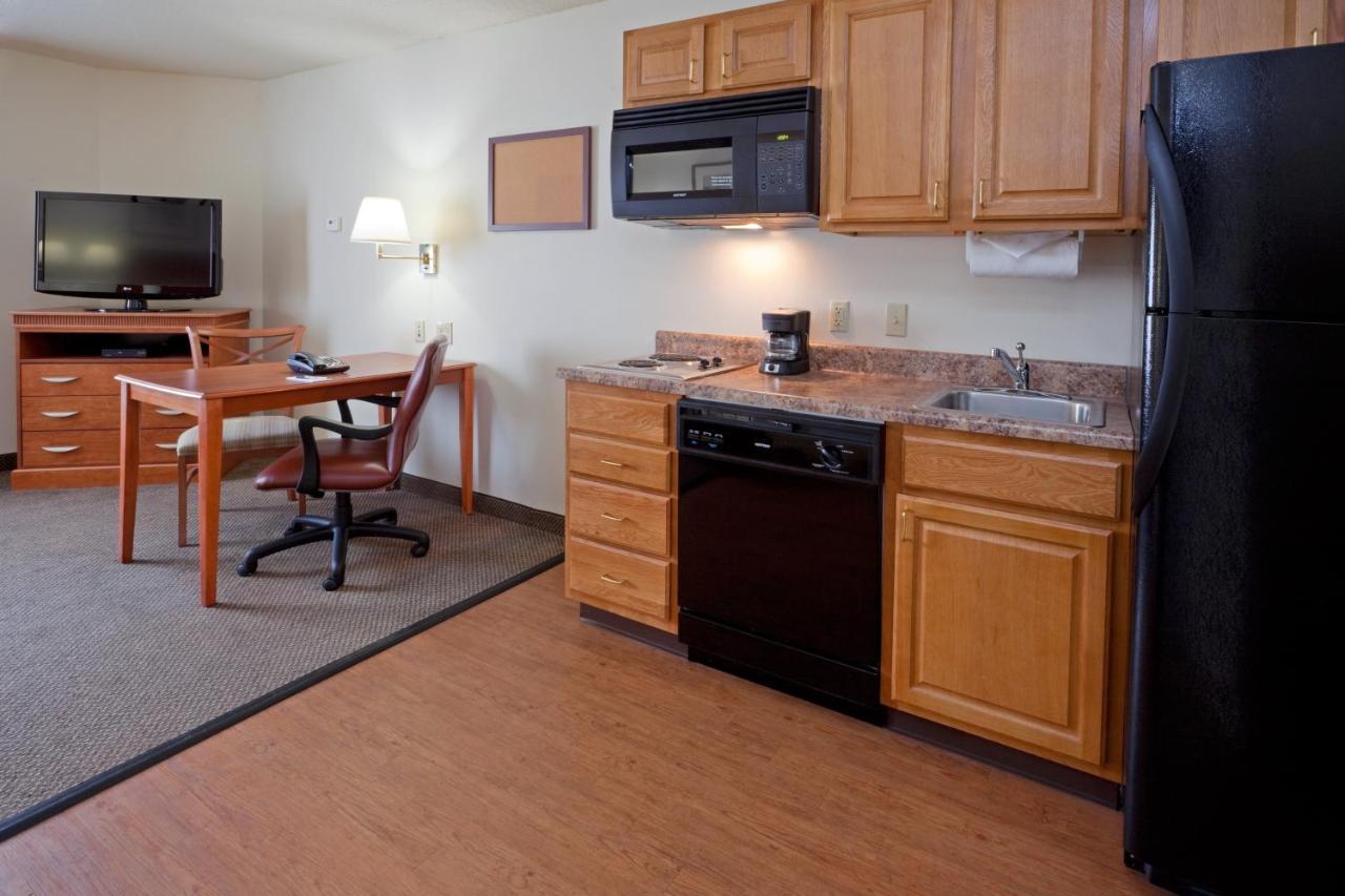 Candlewood Williamsport By Ihg Esterno foto