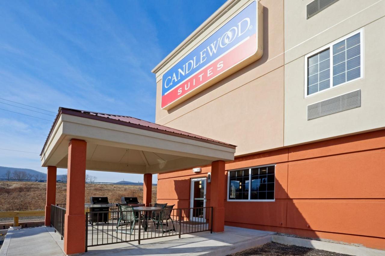 Candlewood Williamsport By Ihg Esterno foto