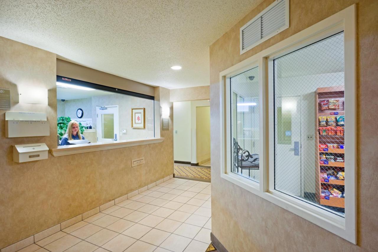 Candlewood Williamsport By Ihg Esterno foto