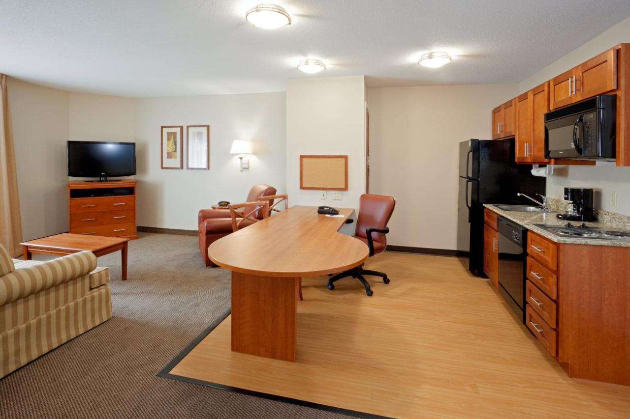 Candlewood Williamsport By Ihg Esterno foto