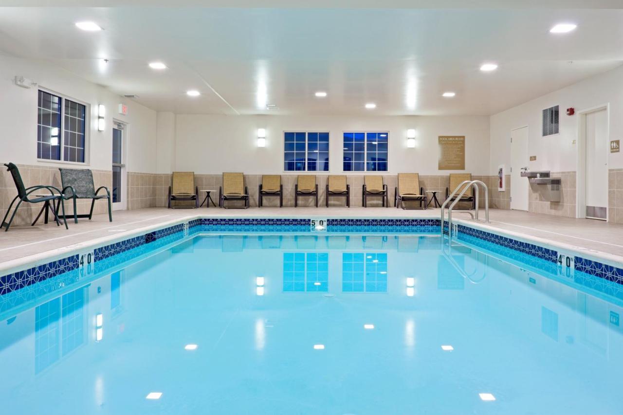 Candlewood Williamsport By Ihg Esterno foto