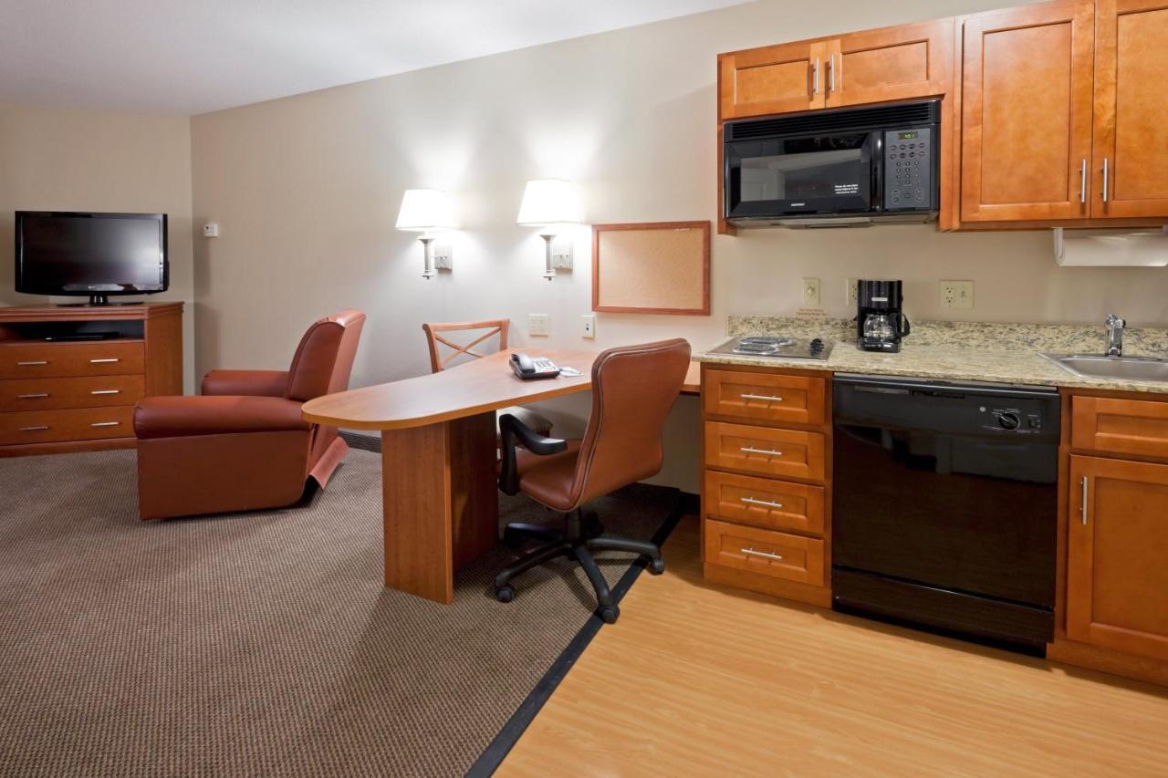Candlewood Williamsport By Ihg Esterno foto